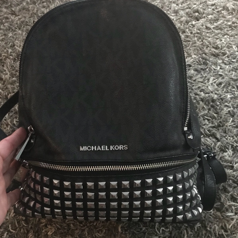 Michael Kors Backpack